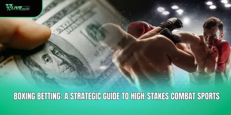 Boxing Betting
