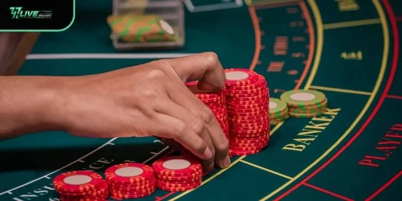 Breaking Down the Super 6 Baccarat Odds