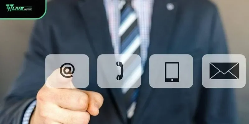 Contact 747LIVE: Your Guide to Premium Support and Services 2 Fast payment with multiple methods
