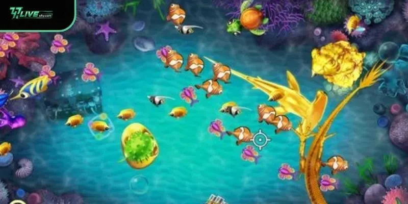 Mastering Weaponry and Power-ups