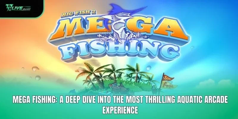 Mega Fishing
