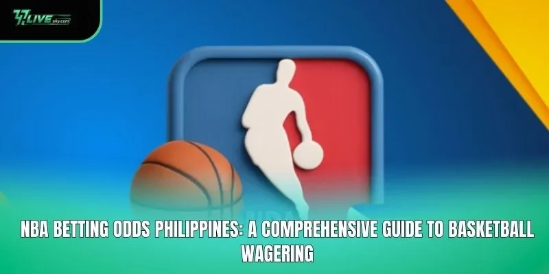 NBA Betting Odds Philippines