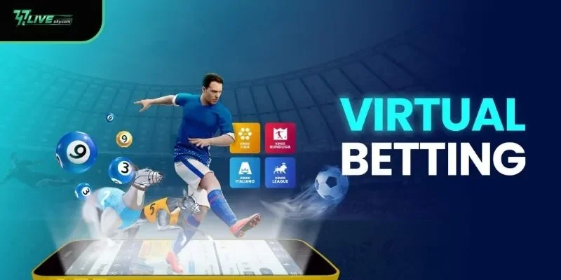 Promoting Responsible Gaming in Virtual Sports