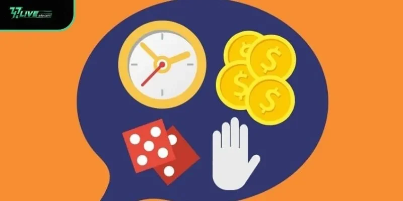 Self-Exclusion and the Responsible Gambling Program