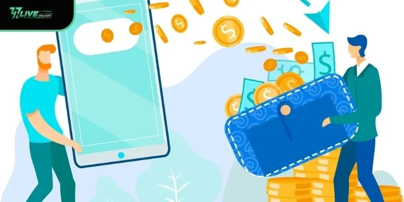 Step-by-Step Guide to Making a Deposit