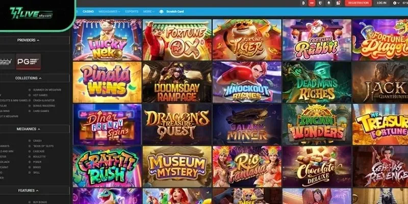 Strategic Advantages of Playing PG Soft Philippines