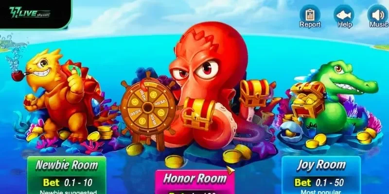 Strategic Tips for Dominating Fishing