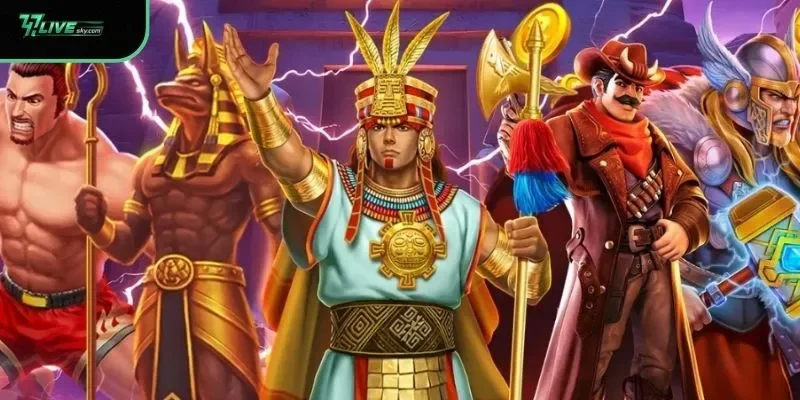 Strategies for Playing Most Popular Jili Slot Games