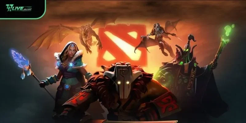 Strategies for Success in Dota 2 PH