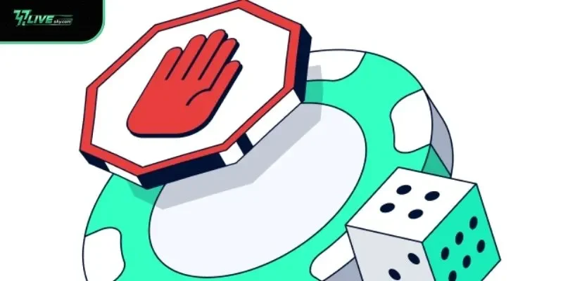 The Core Philosophy of 747LIVE Responsible Gambling
