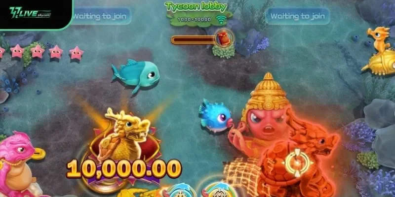 The Cultural Appeal of FA CHAI Fishing Games