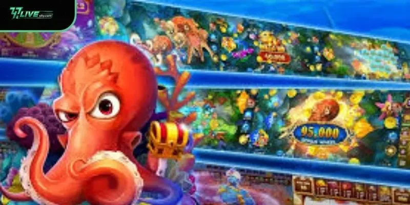 The Cultural Phenomenon of Mega Fishing in the Philippines