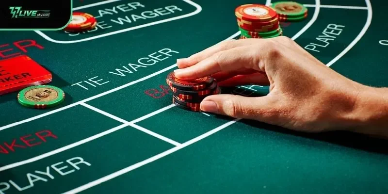 The Evolution of Baccarat in the Philippines