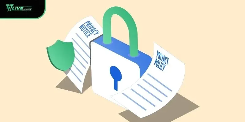 The Foundation of the 747LIVE Privacy Policy