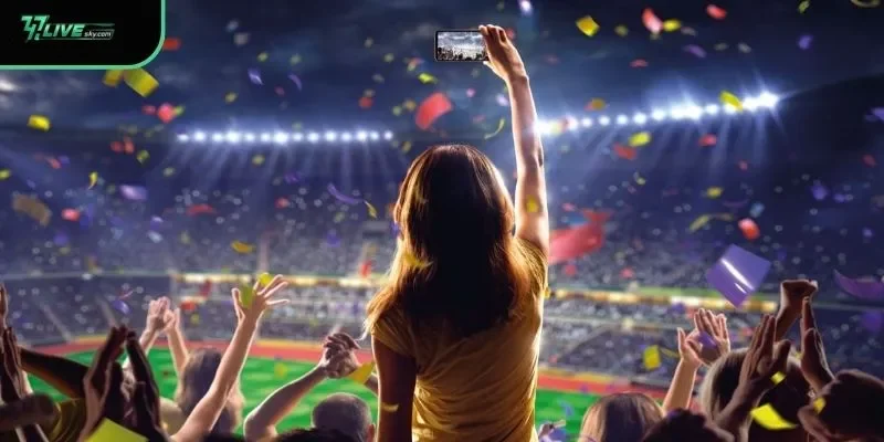 The Future of Live Sports in the Philippines