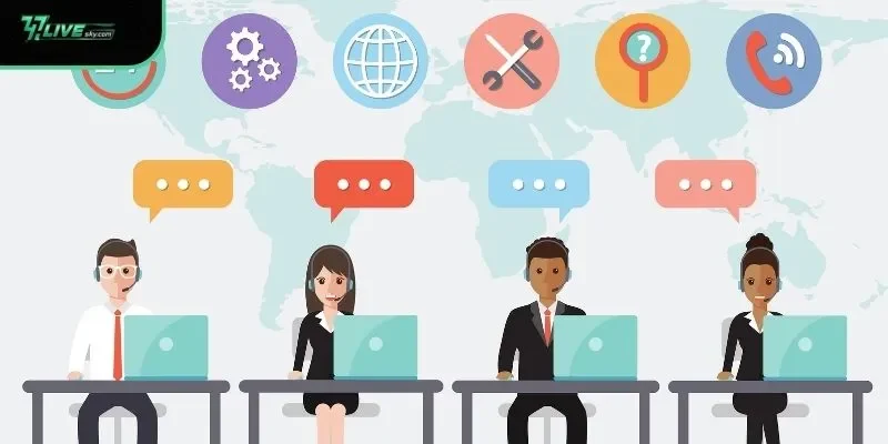 Contact 747LIVE: Your Guide to Premium Support and Services 3 The Role of BingoPlus and Community Integration