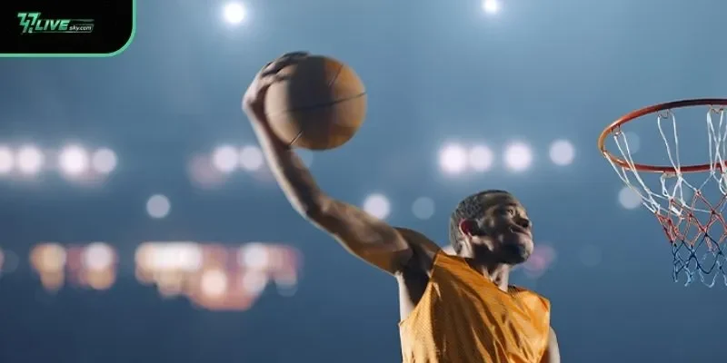 The Technical Edge of 747LIVE Sportsbook