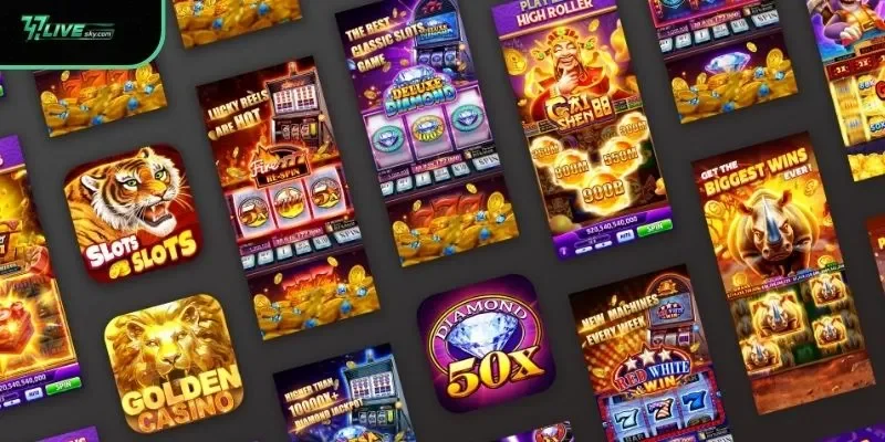 Top Picks: Most Popular Jili Slot Games 2026 on 747LIVE