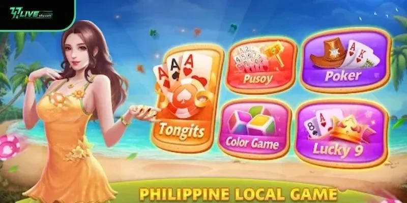 Understanding the Appeal of Tongits Color Game