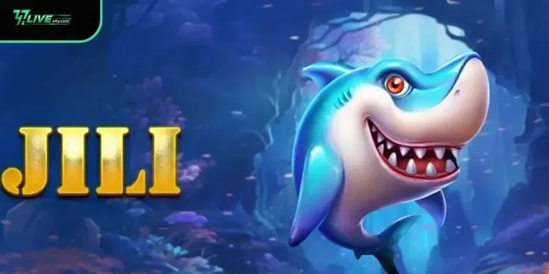 Why Most Played Jili Fishing Games