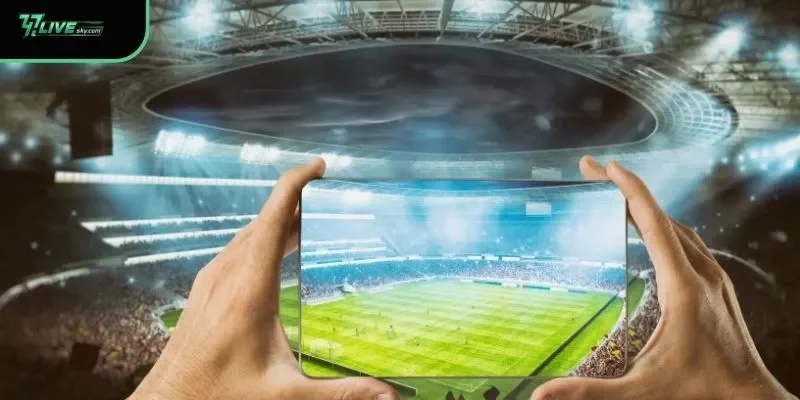 Why Quality Matters in Live Sports Streaming