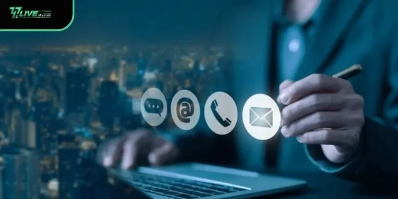 Contact 747LIVE: Your Guide to Premium Support and Services 1 Why You Should Contact 747LIVE for Assistance